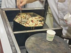 -孙氏梅花糕(马台街)