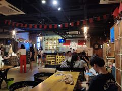 -长藤鬼校(千禧店)