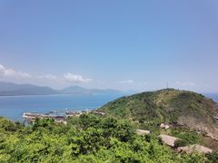 -海南分界洲岛旅游区