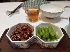 -囍榷·和宴餐厅(恐龙园店)