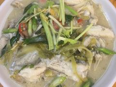 -长平老姿娘夜粥(平东一街店)