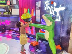 -蛙来哒(湖州东吴银泰百货店)