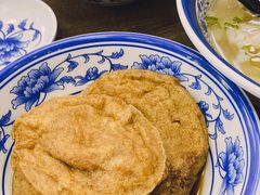 素鸡-刘长兴(逸仙桥店)