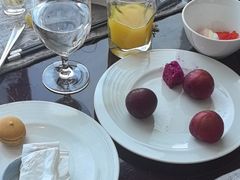 -Social 秀西餐厅-长沙瑞吉酒店(运达店)