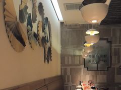 -爱碗亭·鲜炒湖南菜(壹城中心店)