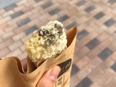 -头壹号饸饹面·大油条(常营店)