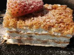 -T館·花园艺术餐厅