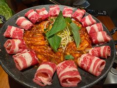 -春熙台韩国料理·章鱼肥牛(西丽店)