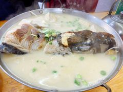 -长临河古镇福味轩土菜馆(长临河店)