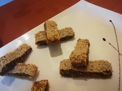 -西安阳光国际大酒店·中餐厅