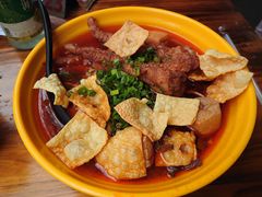 -龍城柳州螺蛳粉(群星路店)