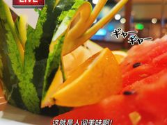 -海底捞火锅(杭州萧山宝龙广场店)