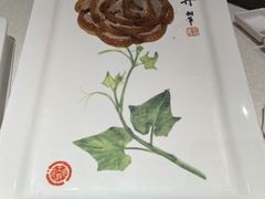 -北京全聚德(王府井店)