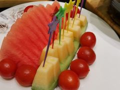 -尚一汤·粤菜海鲜(环球港店)