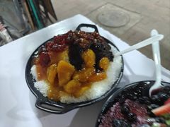 -王中王刨冰