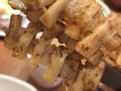 牛板筋-管氏翅吧(马家堡店)