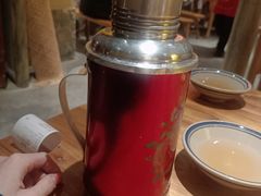 -破三川·新川菜(静安大融城店)