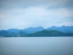 -千岛湖天屿景区