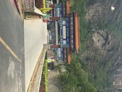 上方山国家森林公园-北京上方山国家森林公园