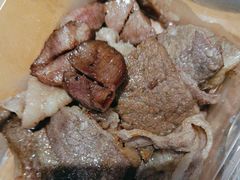 -老炉家木炭烤肉(长江国际店)