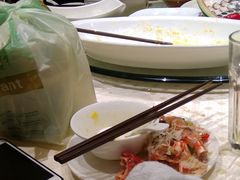 -顺风海鲜港(金玉兰店)