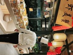 -百姓渔村(南中环店)