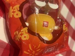 -西贝(华发商都店)
