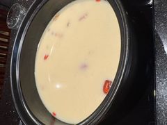 -捞王猪肚鸡火锅(昆山店)