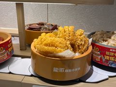 -龍歌自助小火锅(城阳万象汇店)