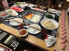 -东道煮牛肉火锅(重庆路店)