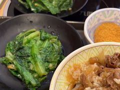 -食其家·牛丼咖喱(宜山路贝岭店)