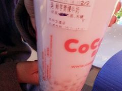 -CoCo都可(文星广场店)