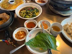 -辛氏火炉·韩式古法烤肉(松北店)