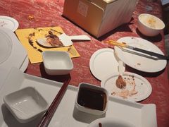 -渝信川菜(长安店)