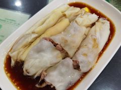 -荔园小馆(园岭新村二期店)