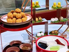 -月福京味斋·烤鸭店·北京菜(鼓楼总店)