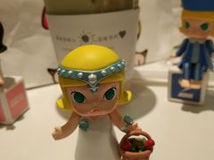 -泡泡玛特POPMART(石景山万达店)