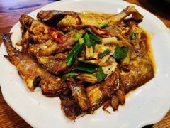 红烧杂鱼-开鑫鱼厂·宁波海鲜(前程智慧城店)