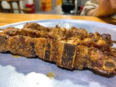 -胡犇嗲单车烧烤(坡子街店)