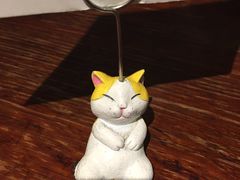 -No Cat 手碟