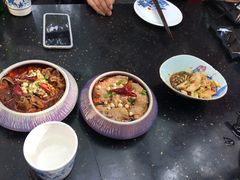 -锦尚阁烤鱼•天津菜(宣武门胡同店)