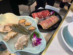 -慢搅粥底火锅(武侯大悦城店)