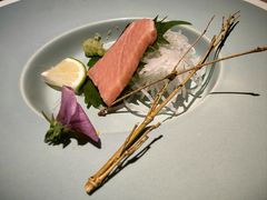 -上井料理黑金店(IFS国金中心店)