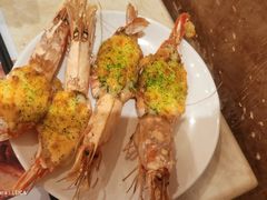 -芭菲盛宴·环球美食(袁家岗店)