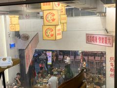 -黔哆哆地摊酸汤火锅(清湖店)
