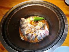 -黑土人家(江桥万达广场店)