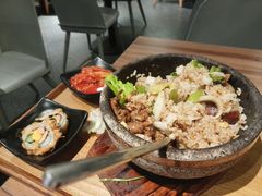 国王肉松包饭-泰熙家(凤栖原店)