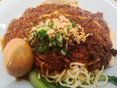 招牌肉酱面-醉面(五道口启迪大厦店)