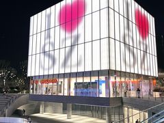 -深圳湾万象城(南山店)