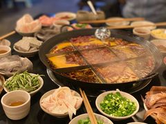 -酒友老火锅(渝中店)